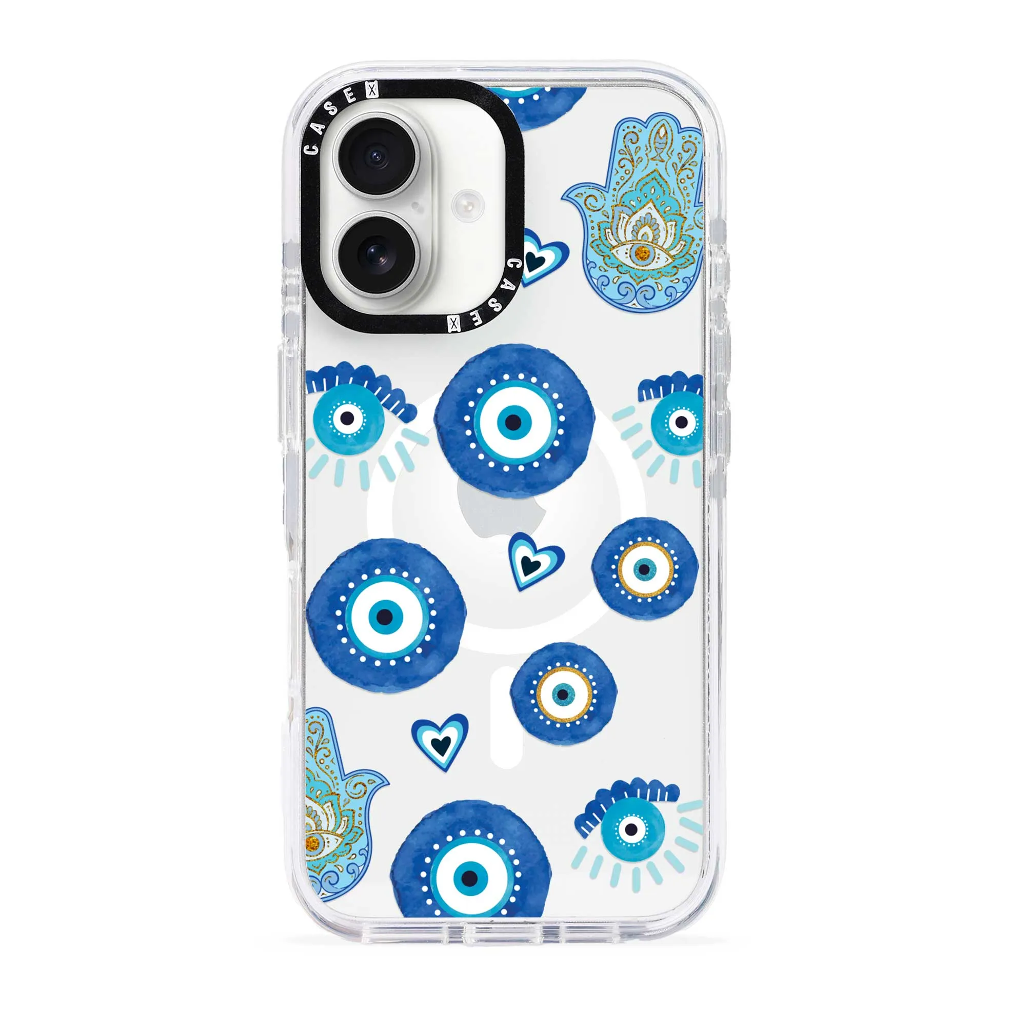 Hamsa Love