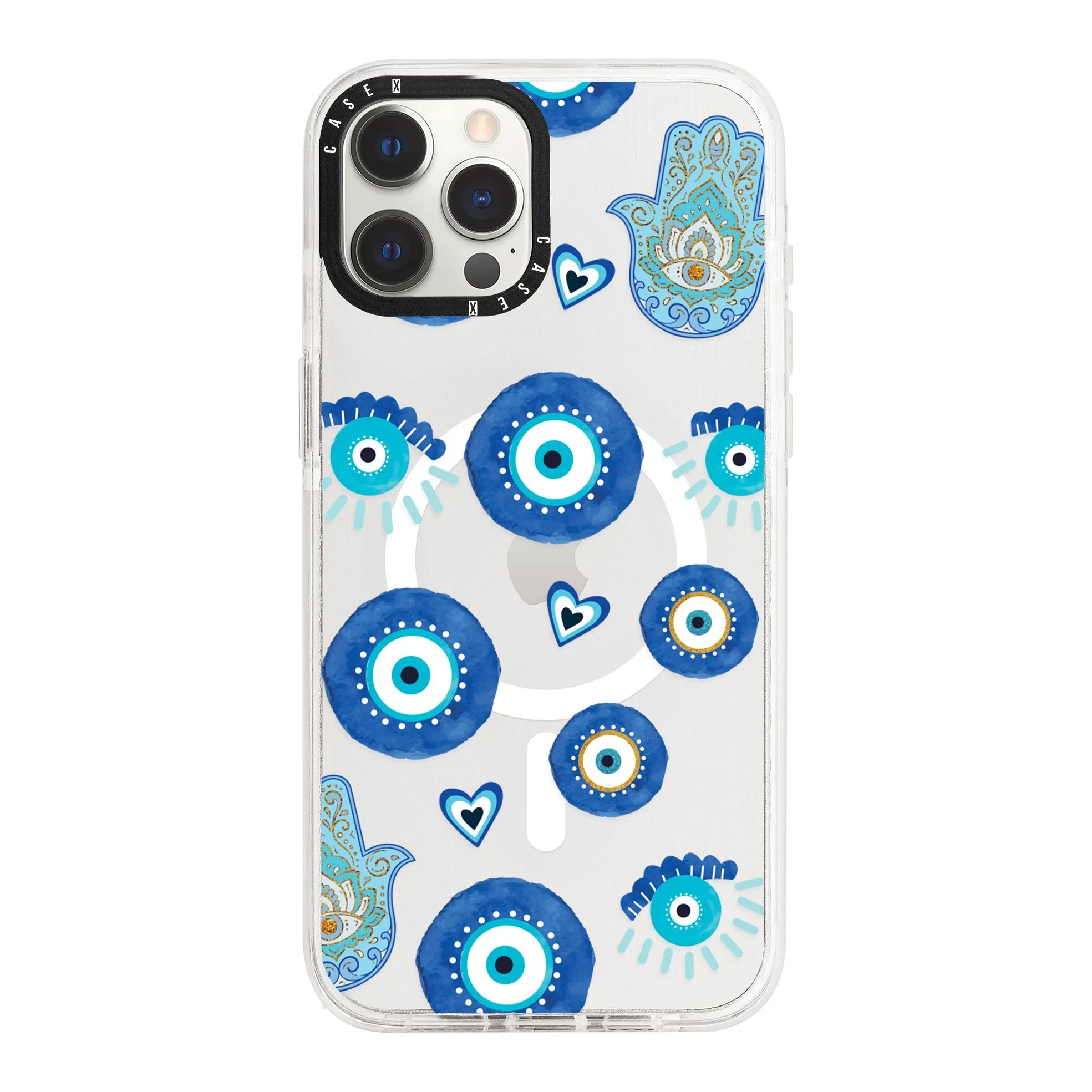 Hamsa Love