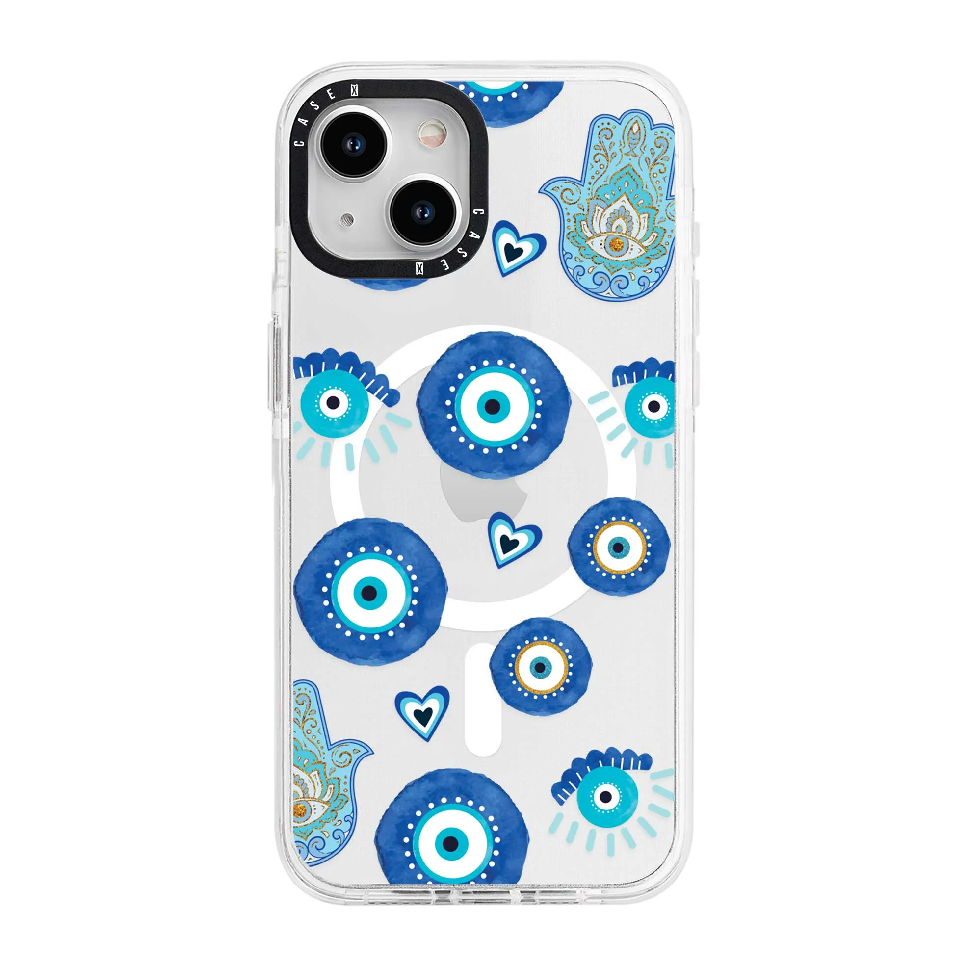 Hamsa Love