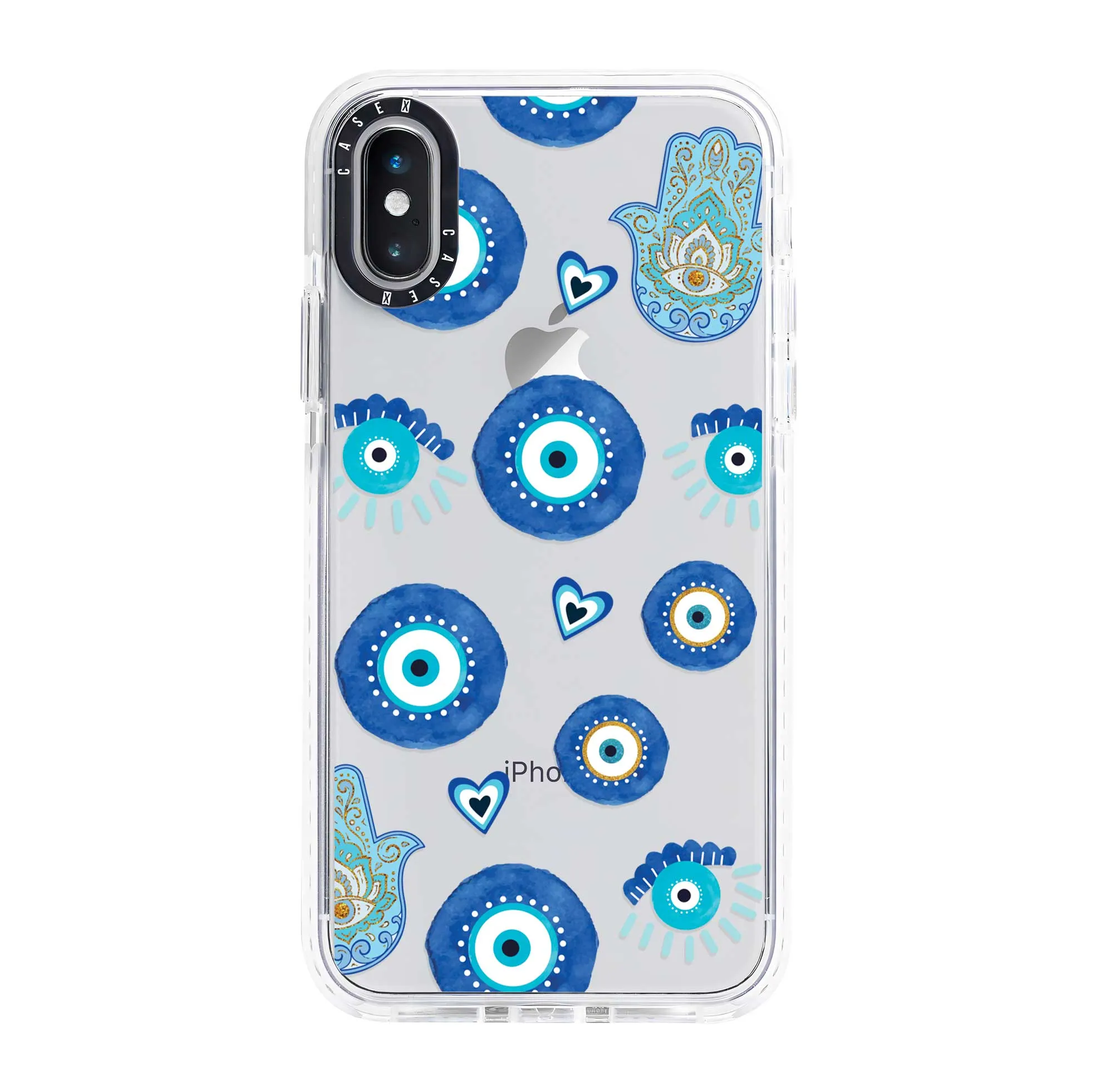Hamsa Love