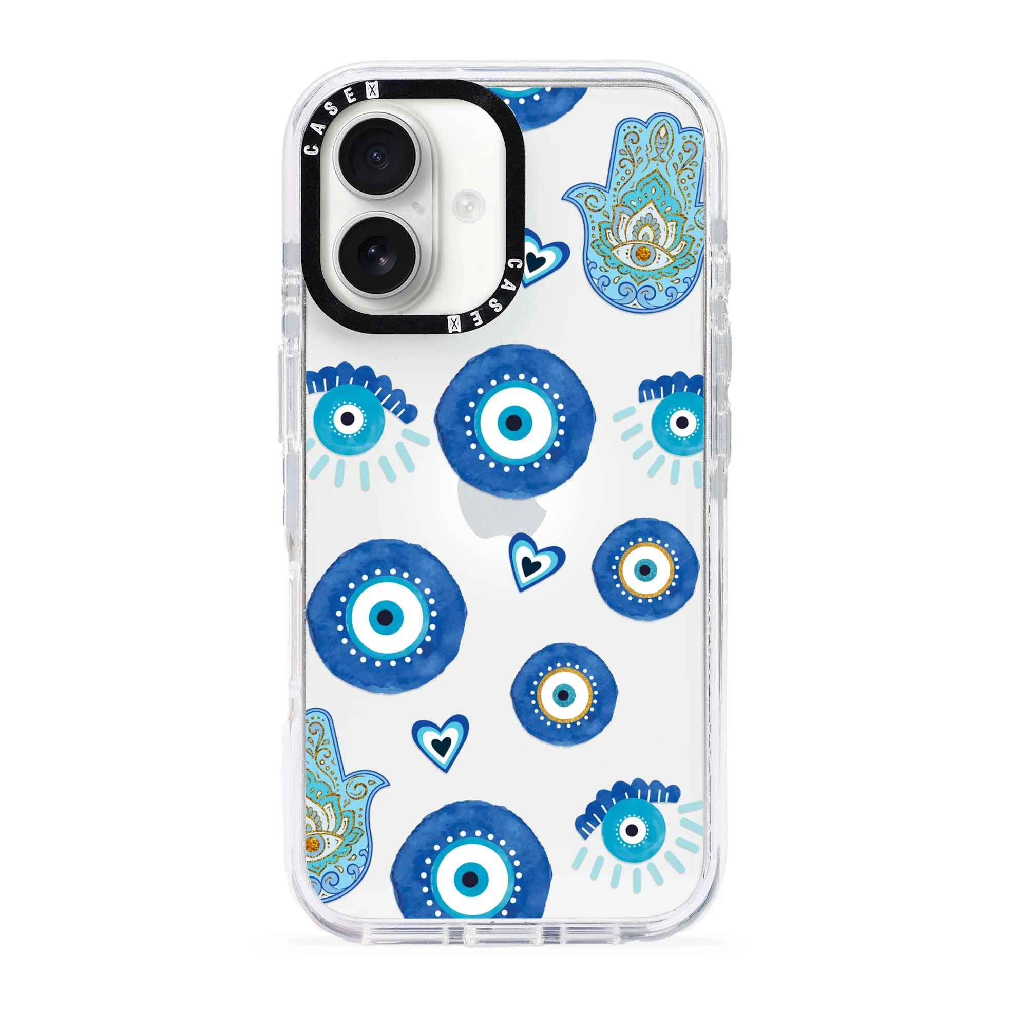 Hamsa Love