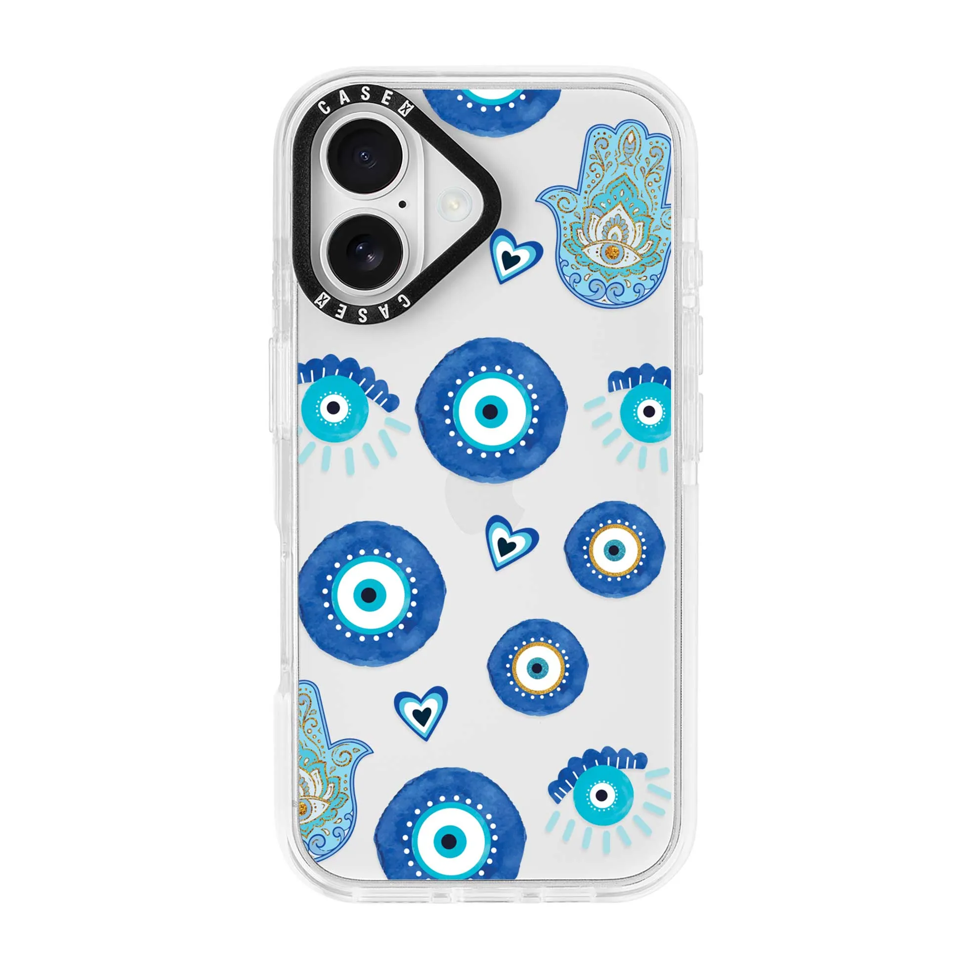 Hamsa Love