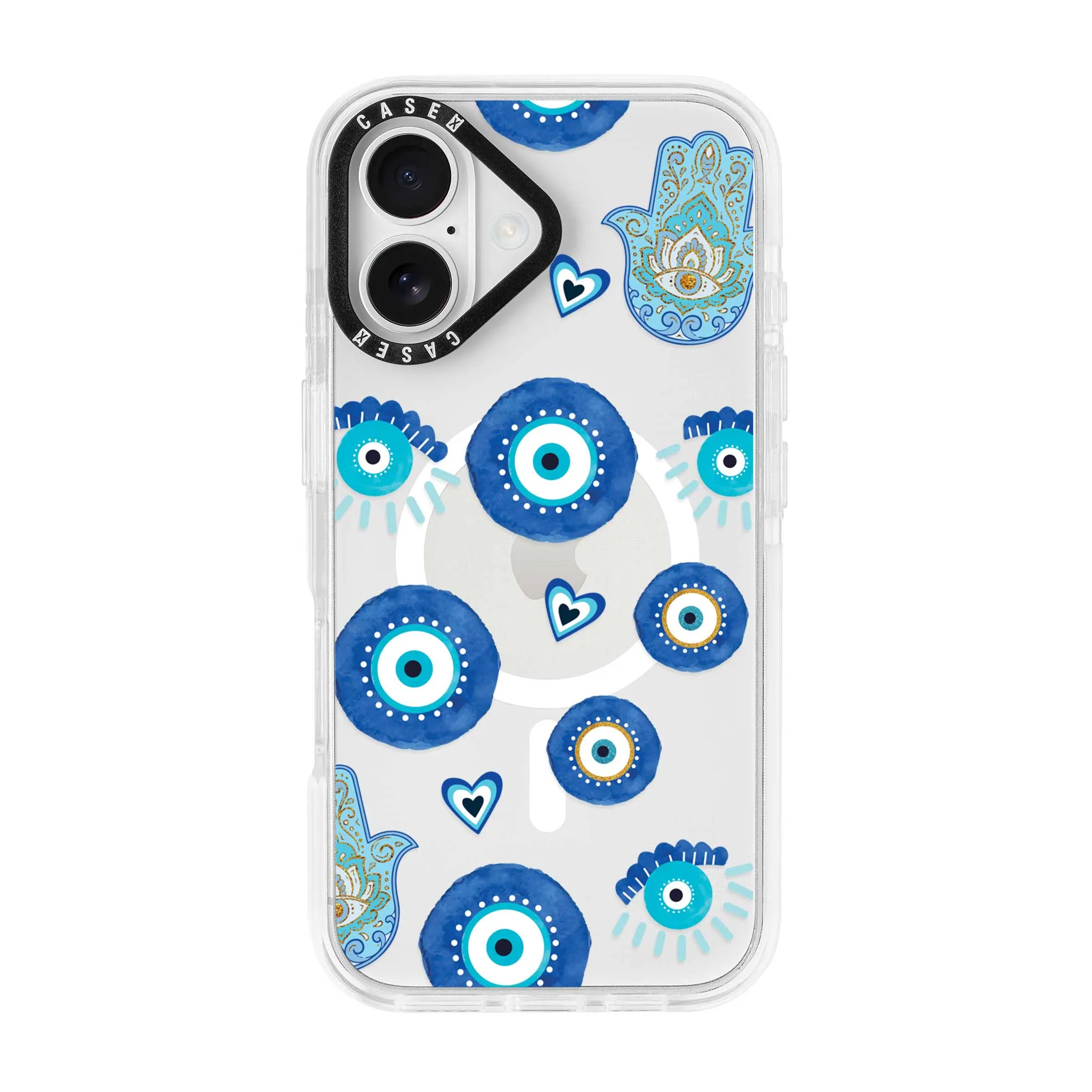 Hamsa Love