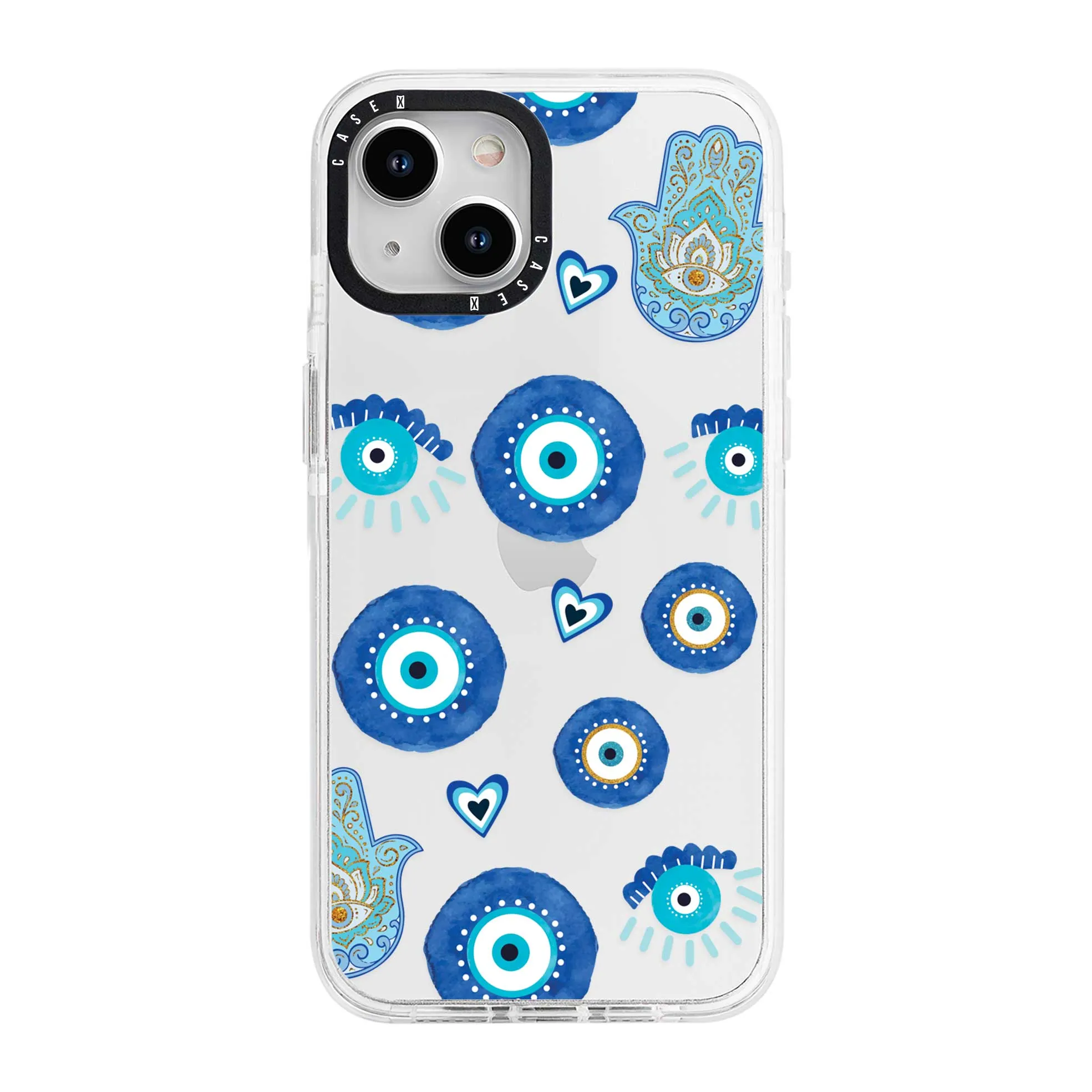 Hamsa Love