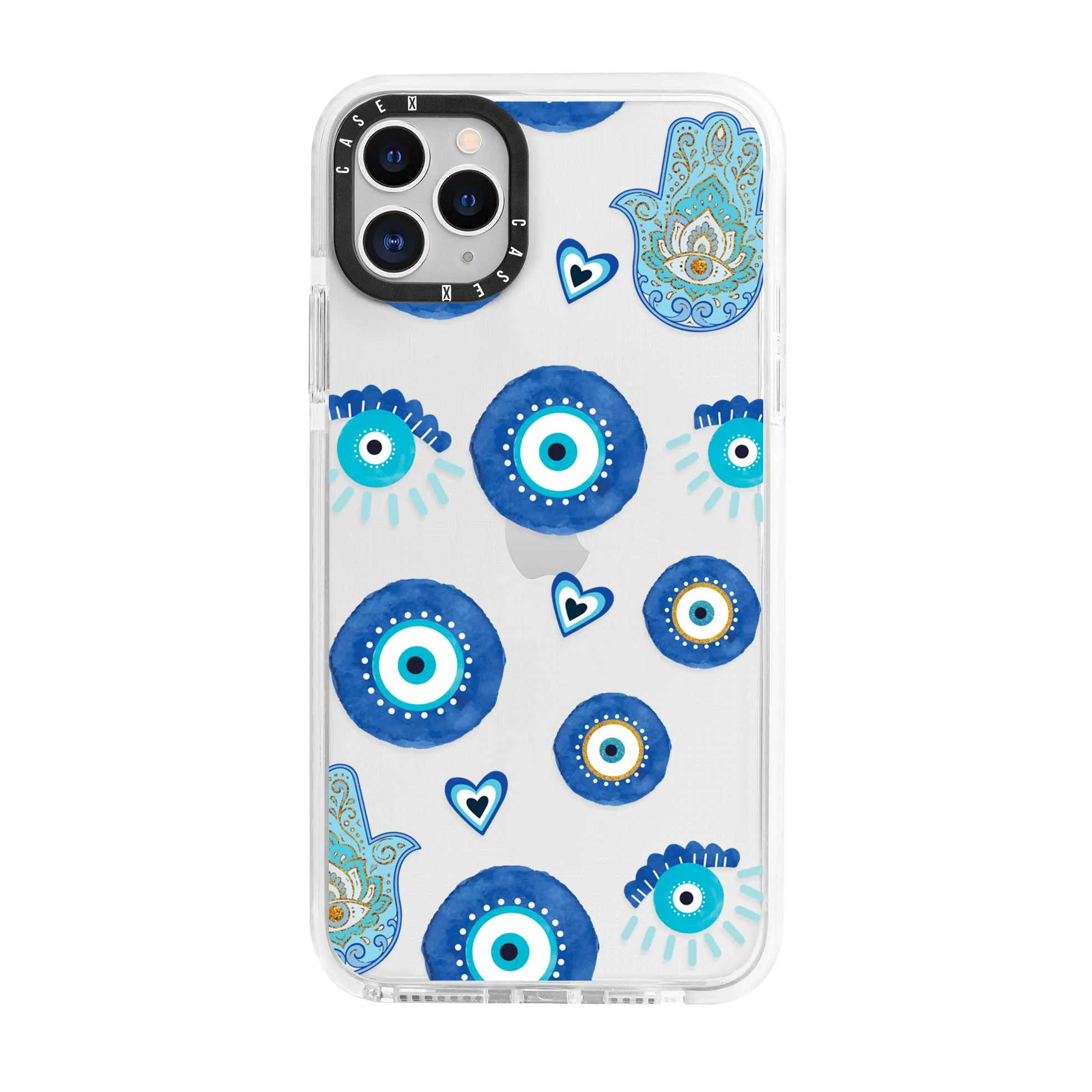 Hamsa Love