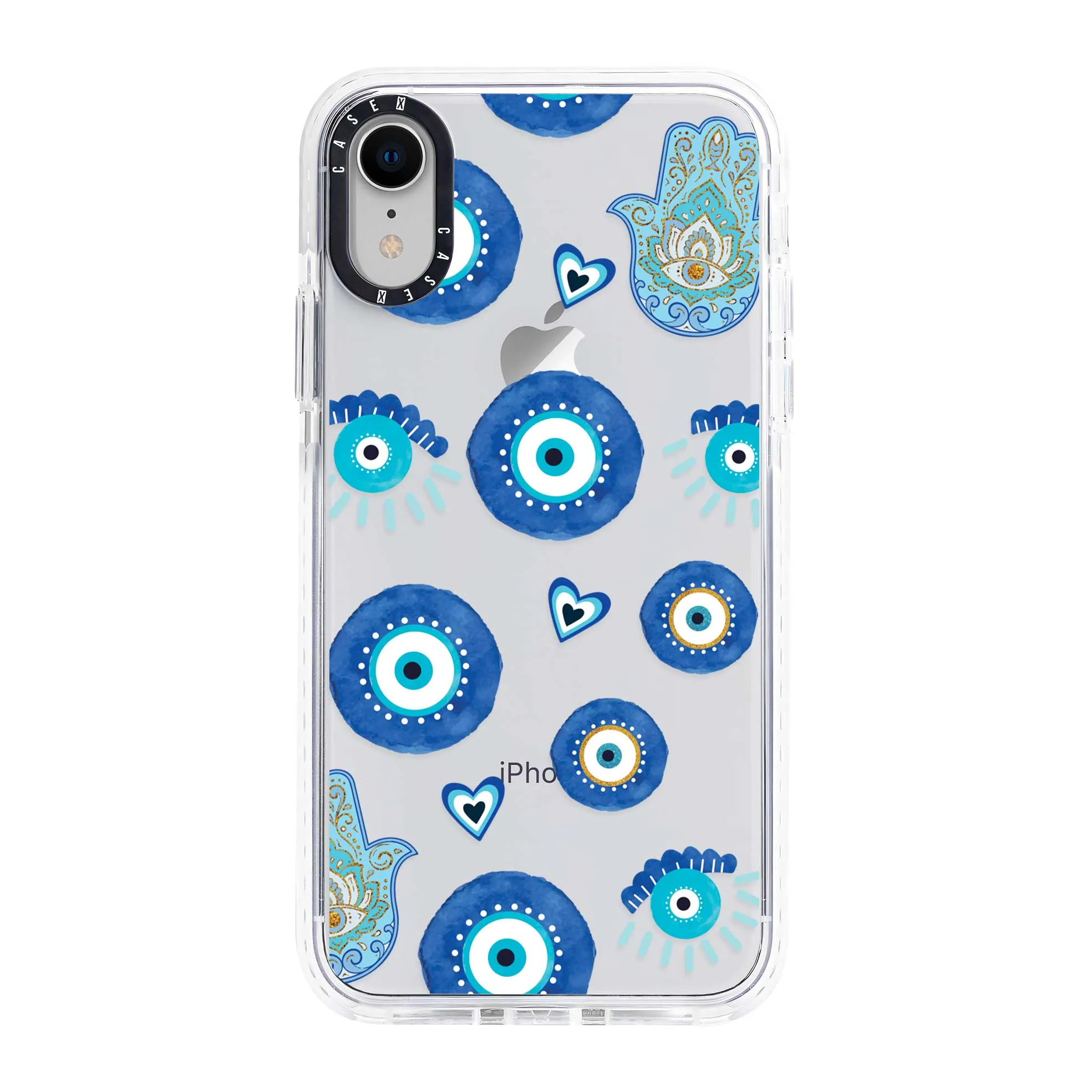 Hamsa Love