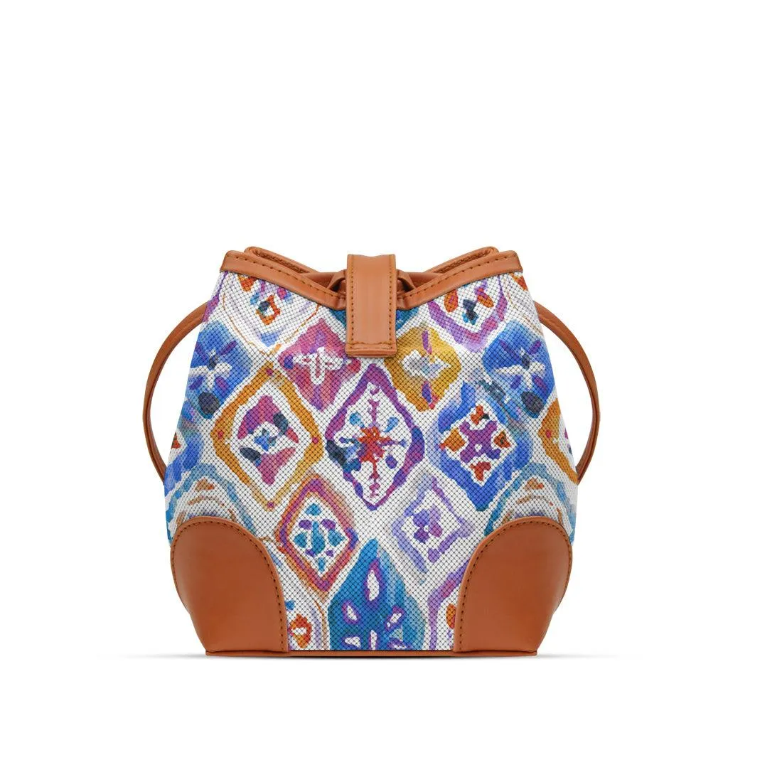 Havana Bucket Bags Mozaic