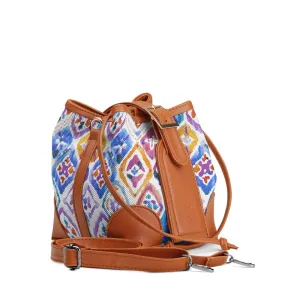Havana Bucket Bags Mozaic