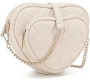 Heart Crossbody bag