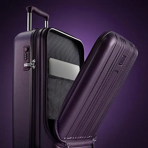 Hedgren Boarding Small Carry On Luggage
