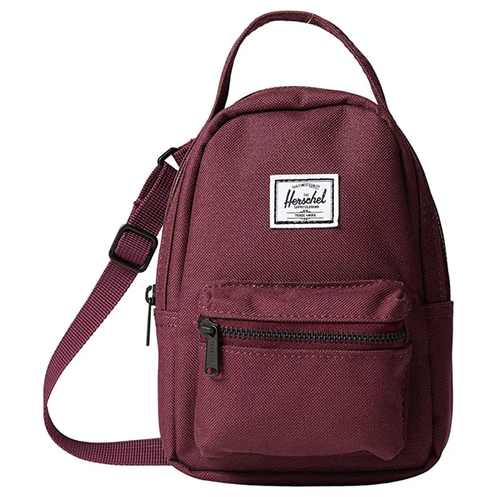 Herschel Unisex Fig Nova Crossbody Mini Backpack - 10727-04972-OS
