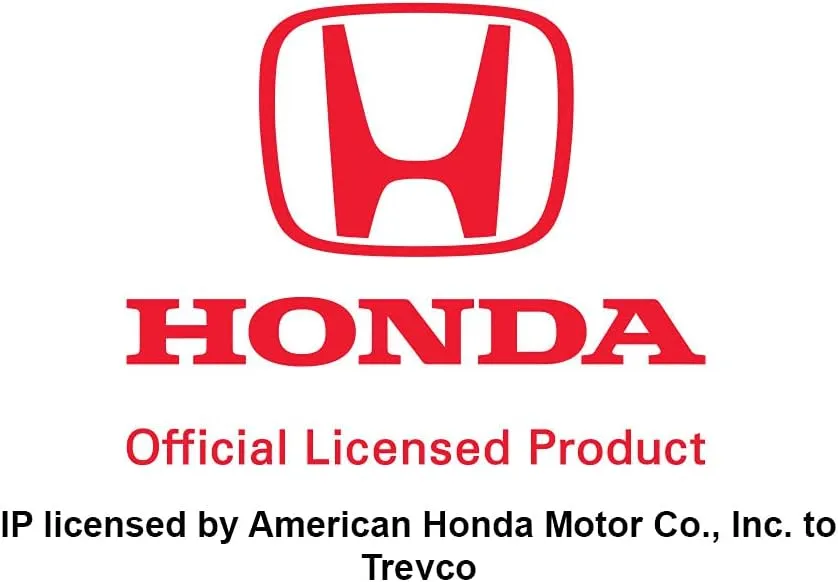 Honda Vintage Collection Unisex Adult Heather T Shirt