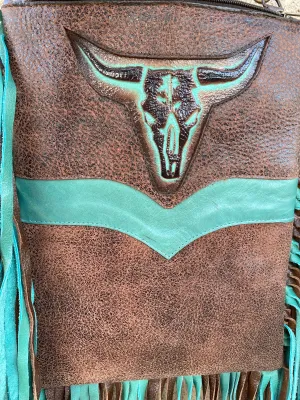 Houston Crossbody hipster.