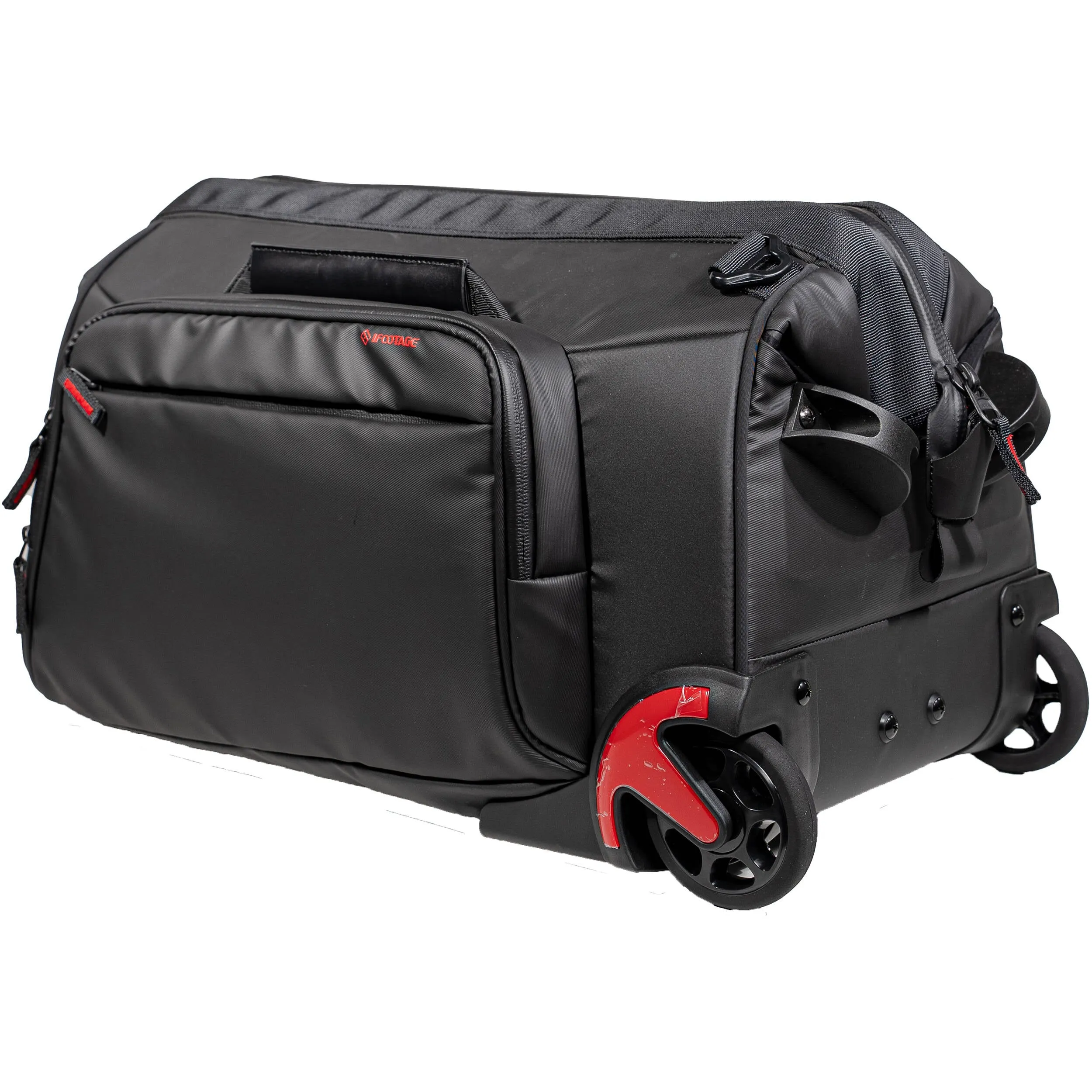 iFootage Beava Roller 35