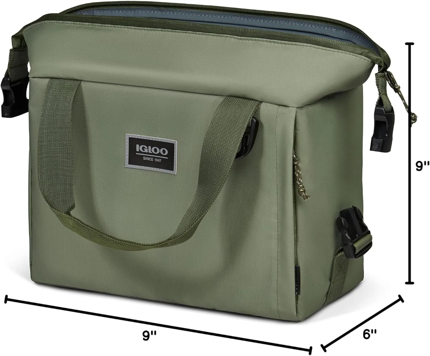Igloo Southcoast Soft Coolers (14-36 Can)