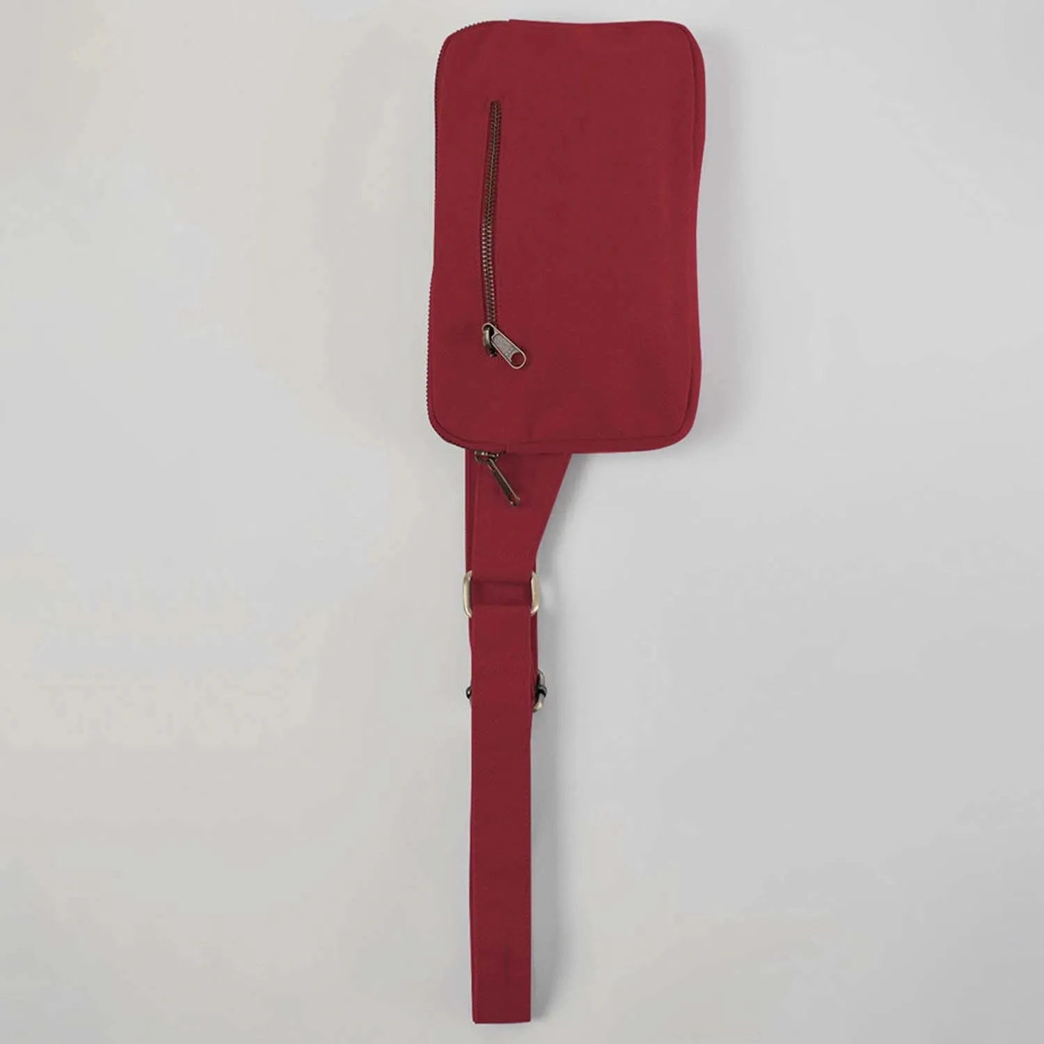 J Banana Bag