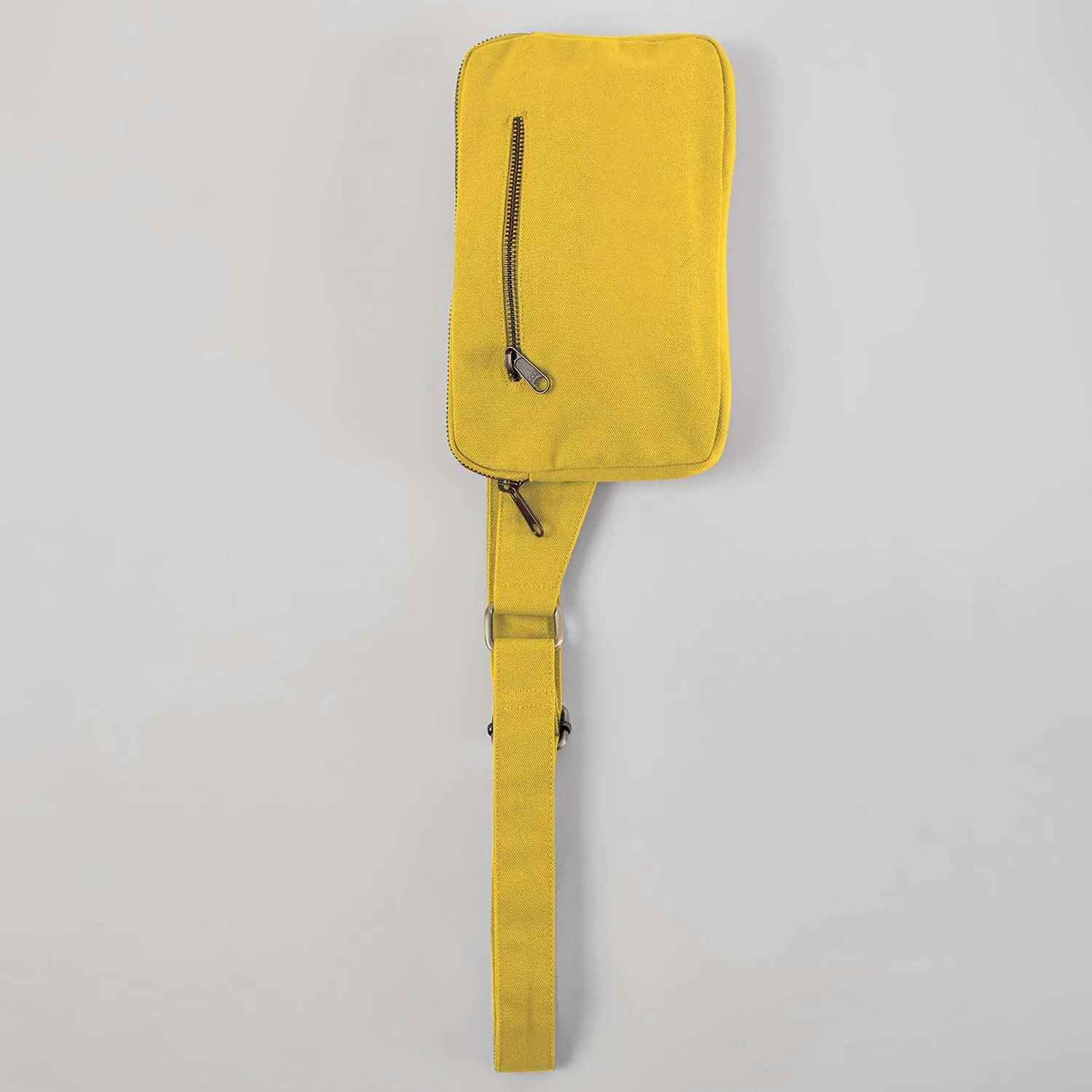 J Banana Bag