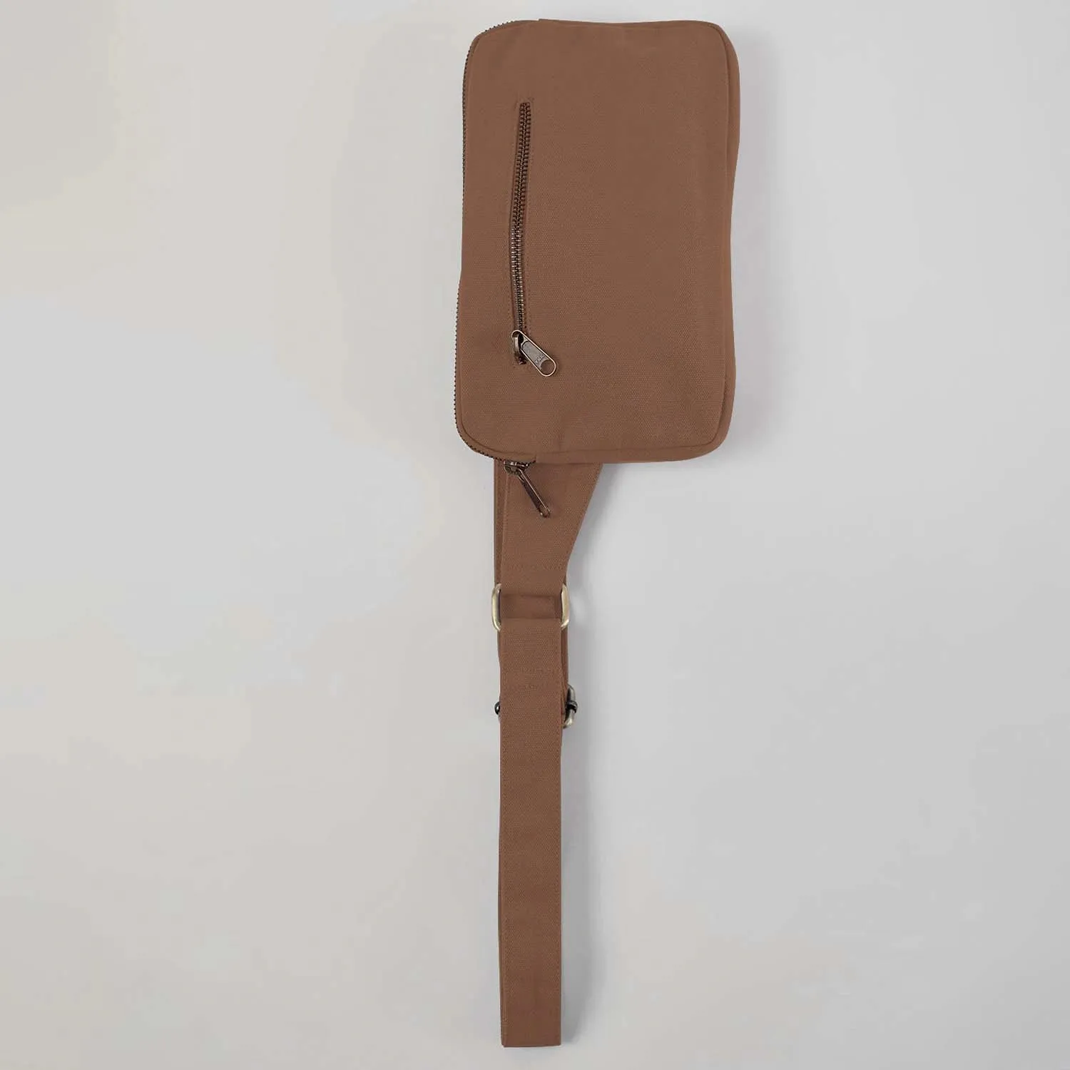 J Banana Bag