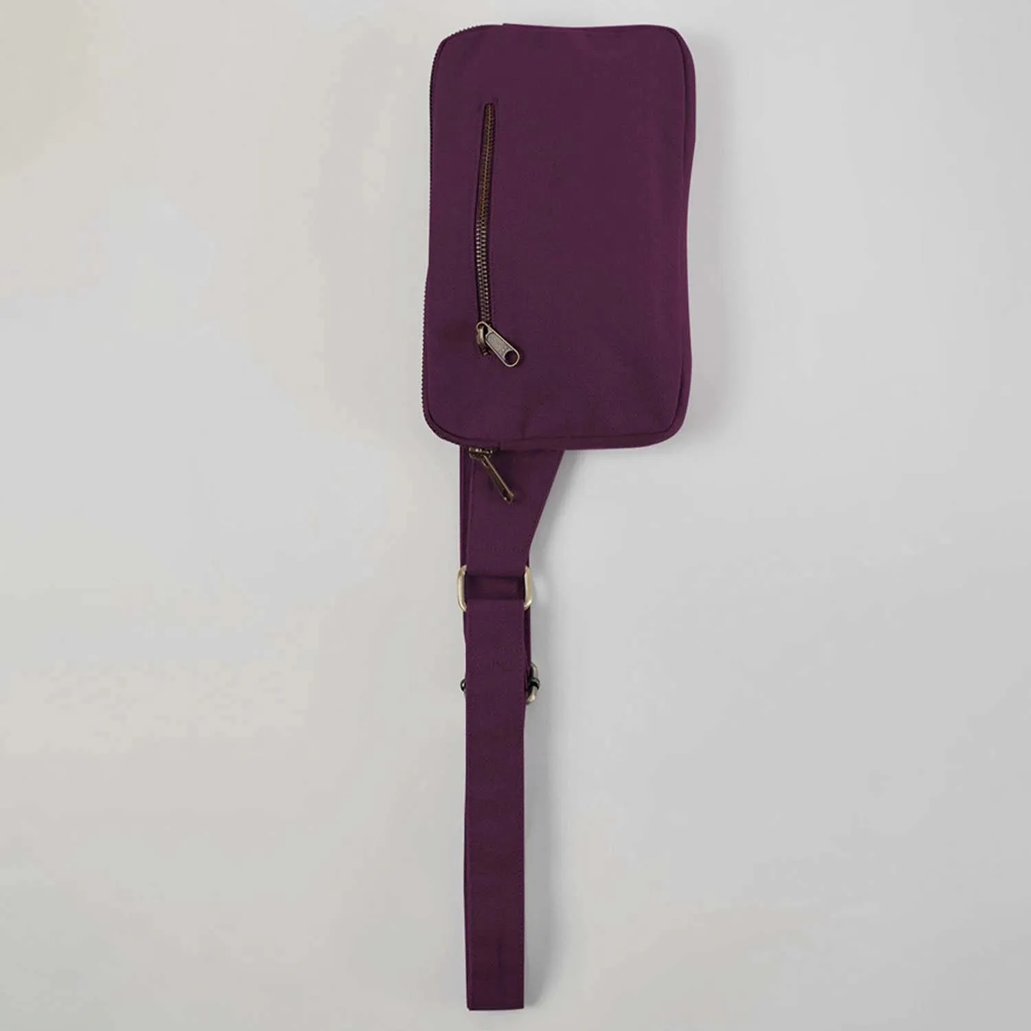 J Banana Bag