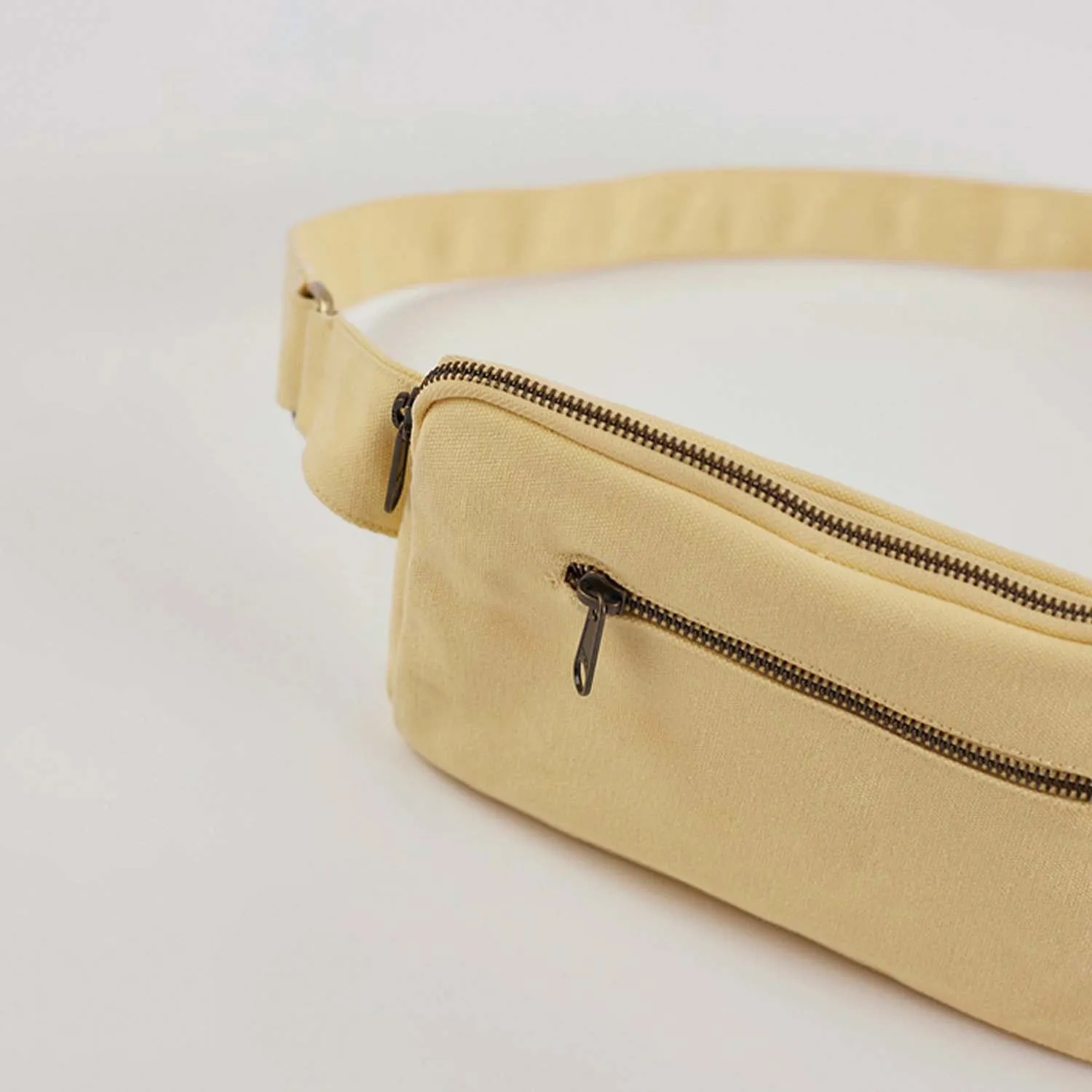 J Banana Bag