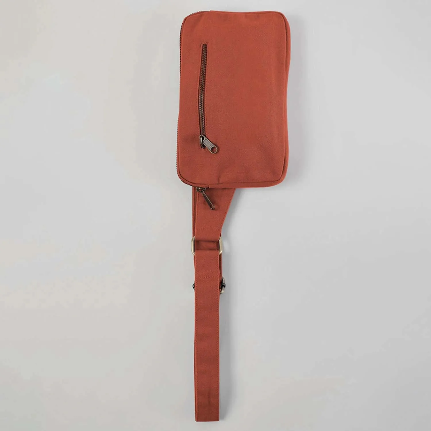 J Banana Bag