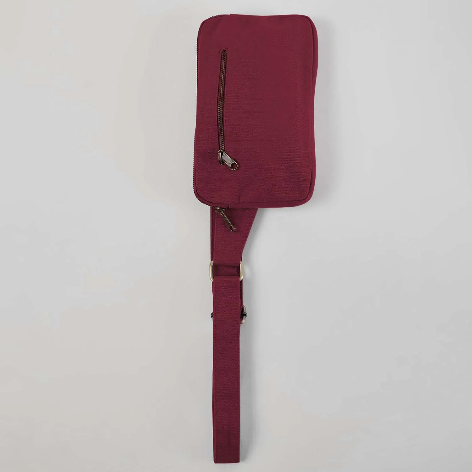 J Banana Bag