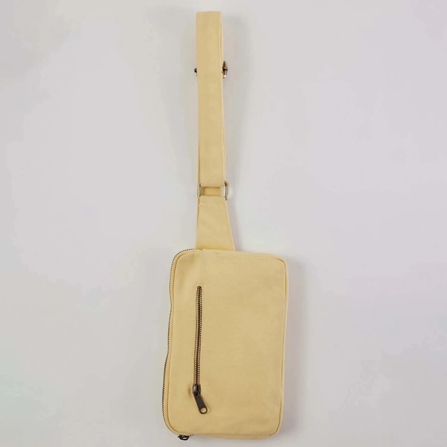 J Banana Bag