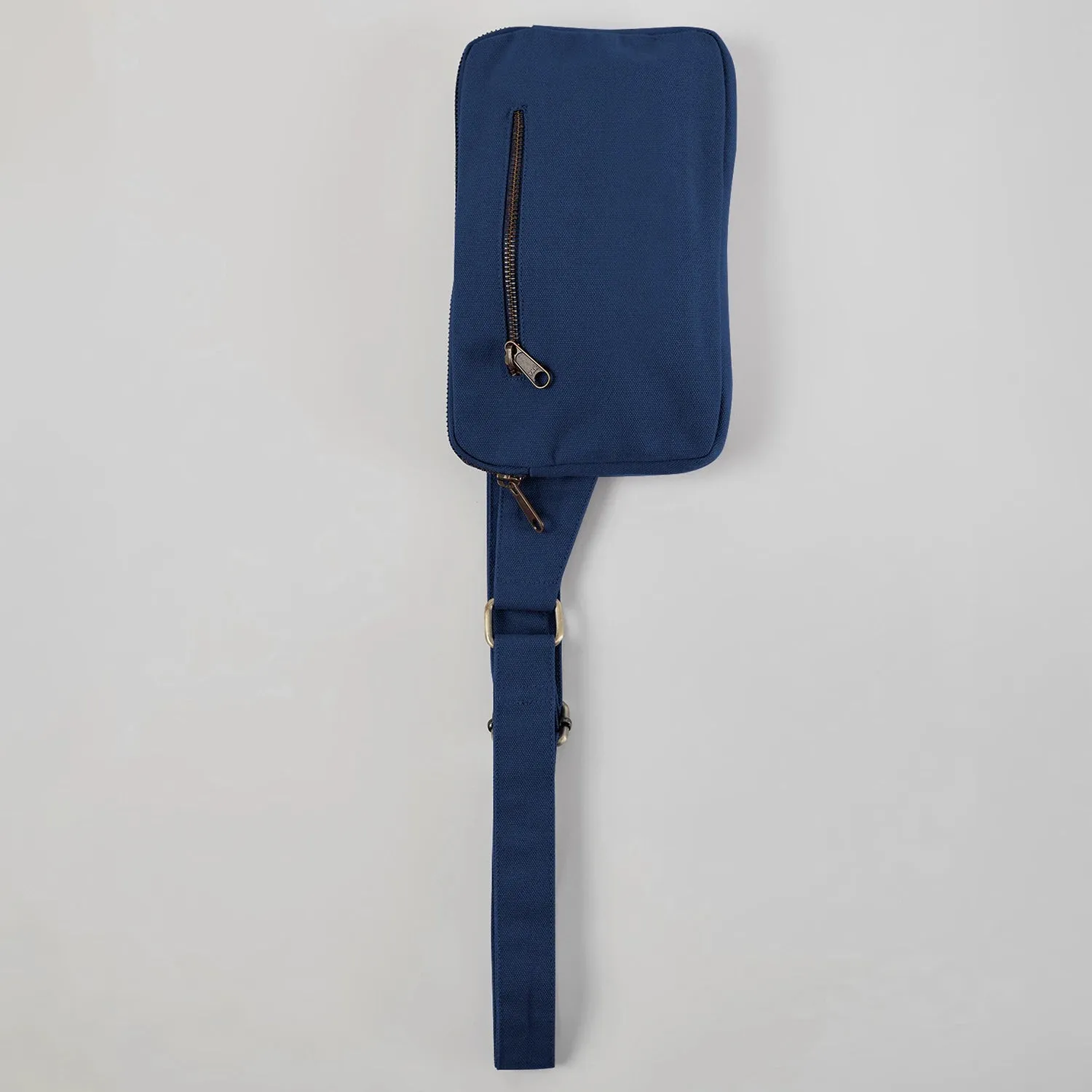 J Banana Bag