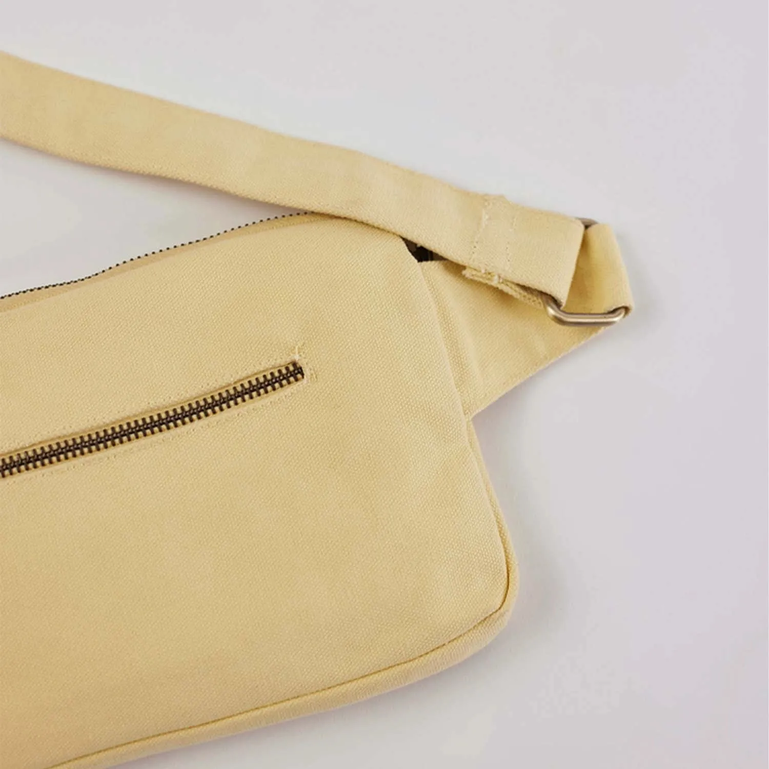 J Banana Bag