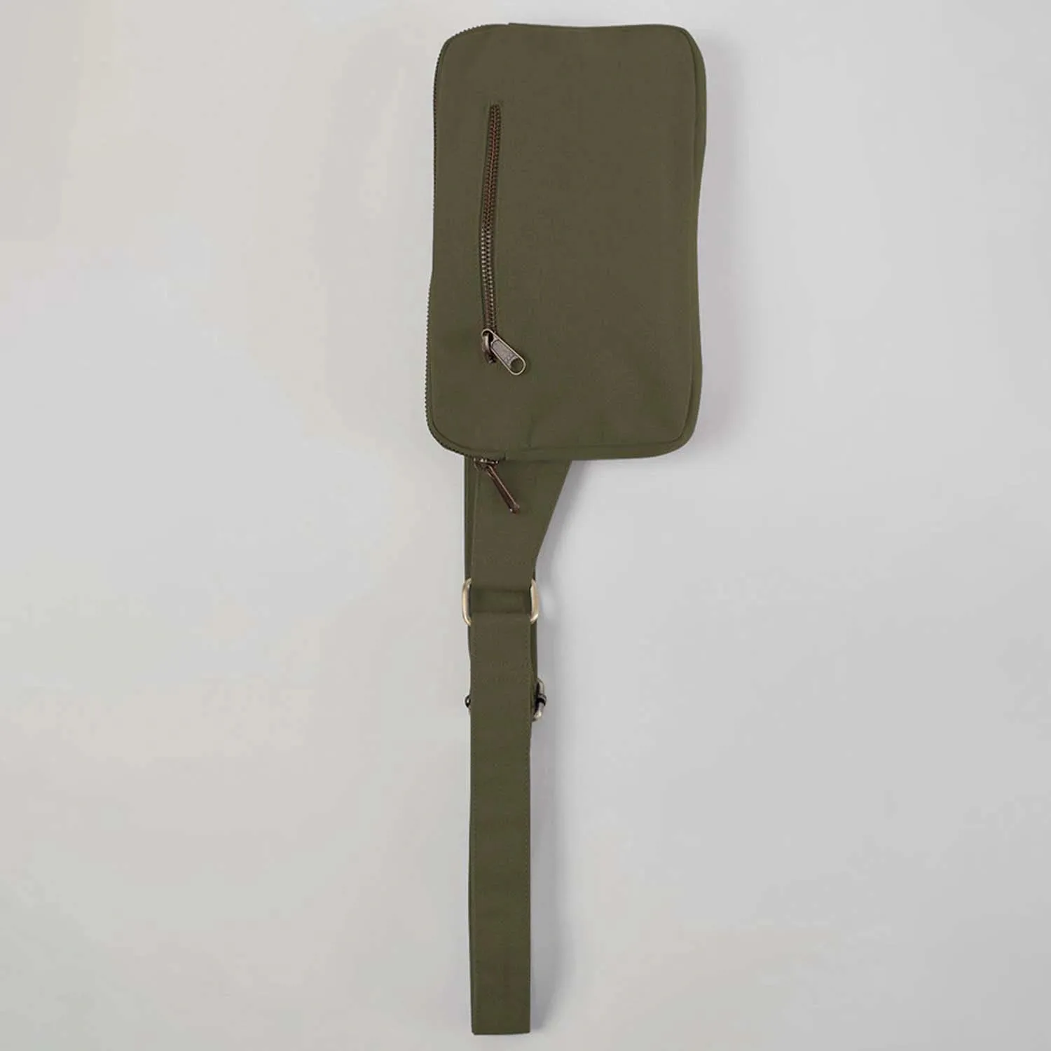 J Banana Bag