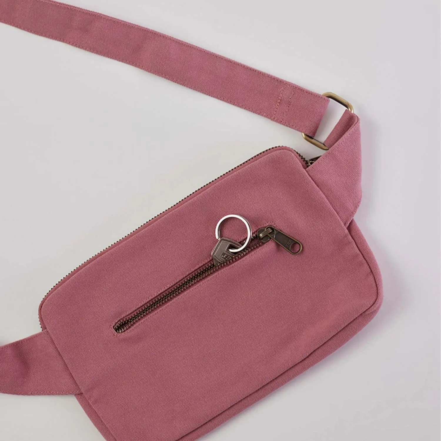 J Banana Bag