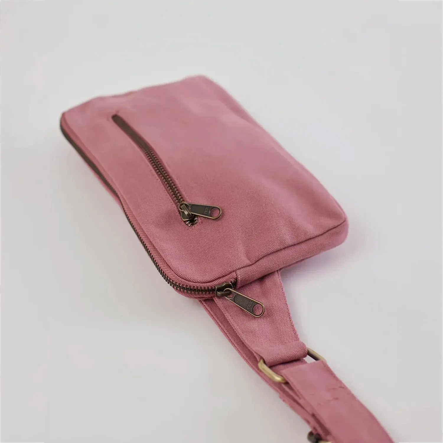 J Banana Bag