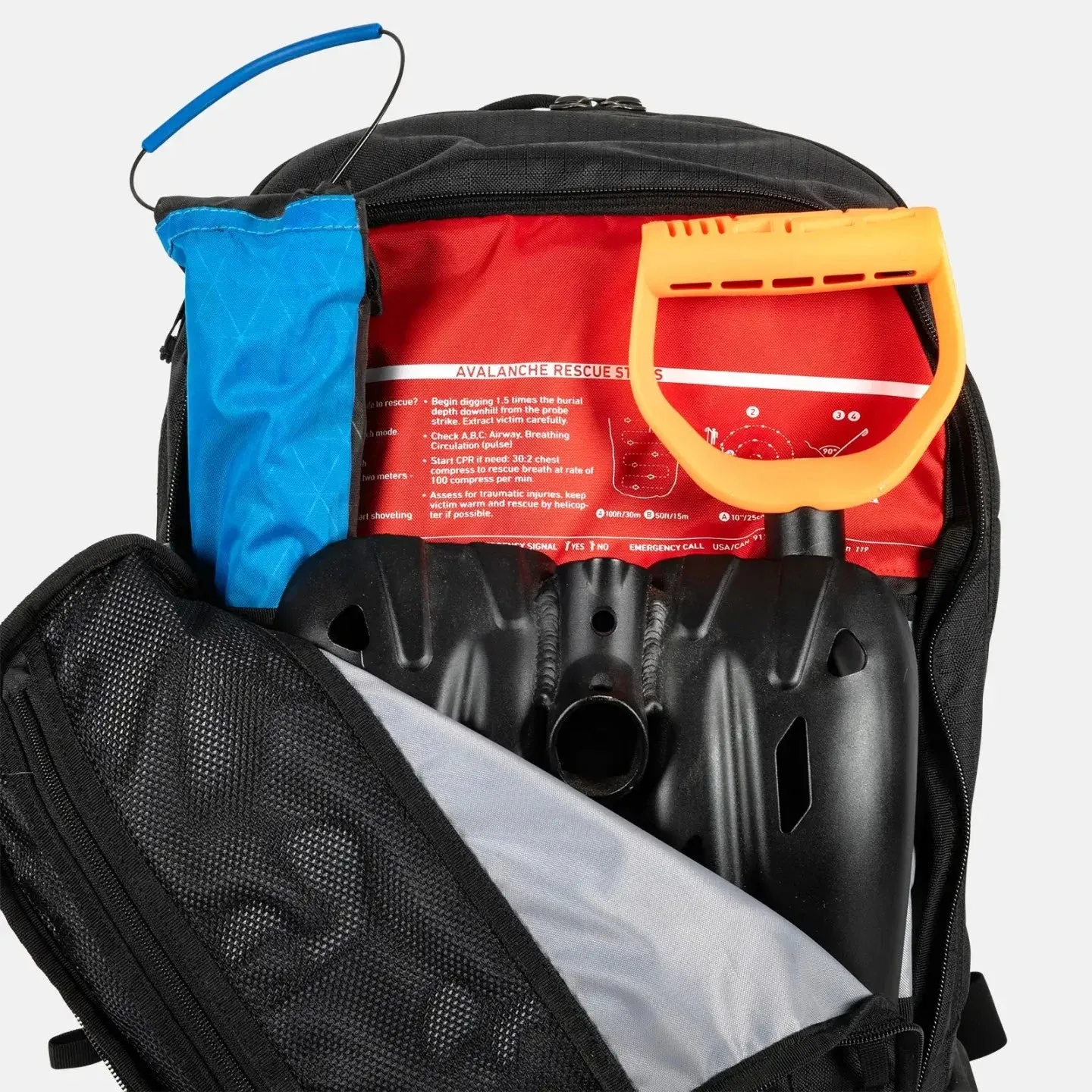 Jones Further 25L Backpacks
