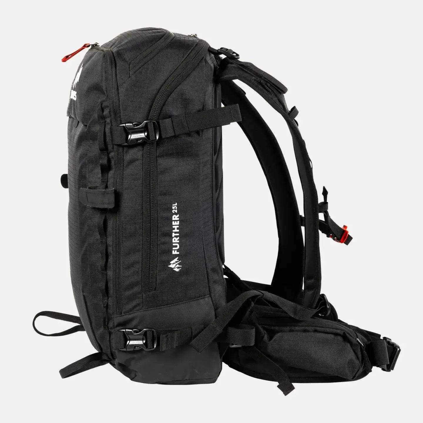 Jones Further 25L Backpacks
