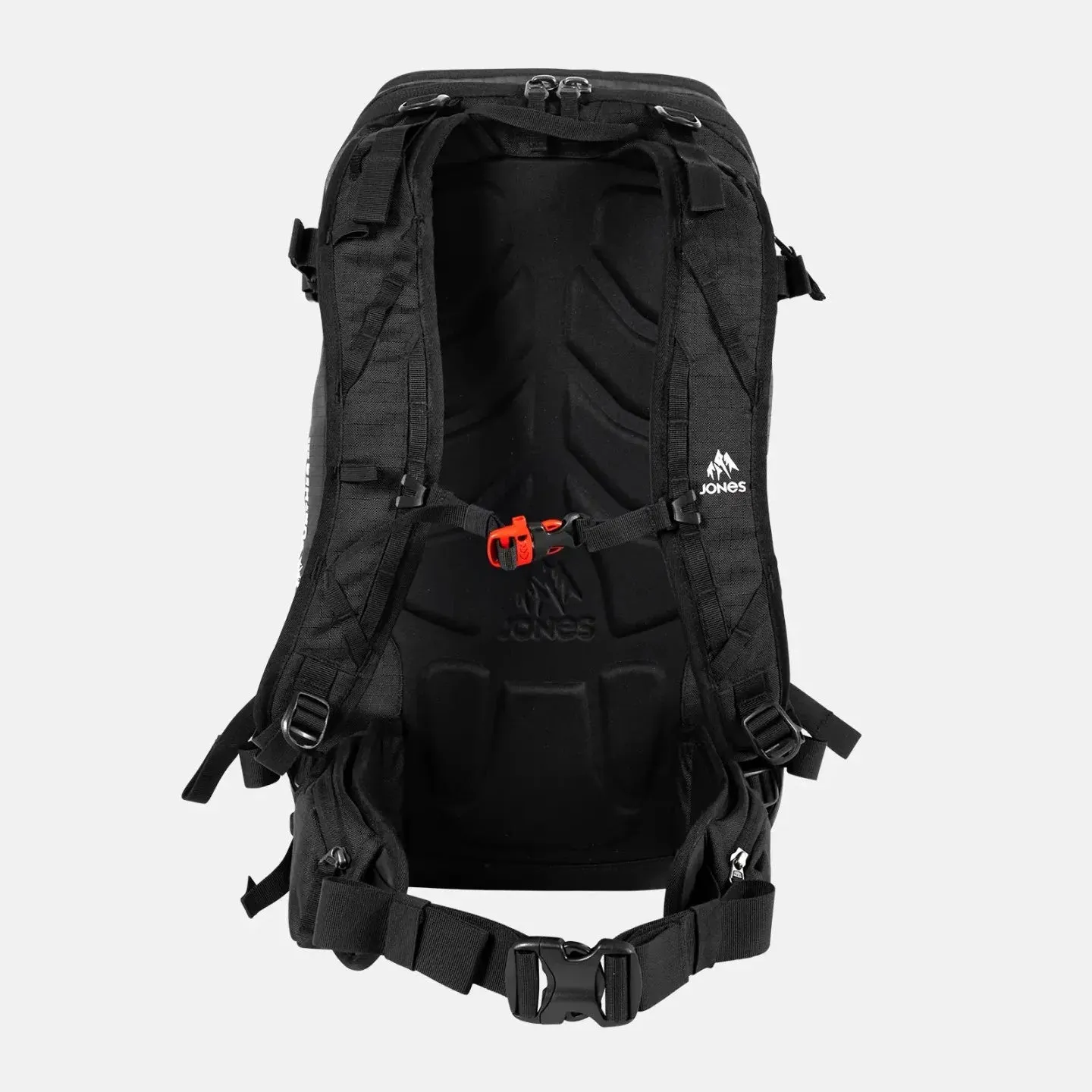 Jones Further 25L Backpacks