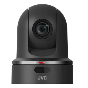 JVC KY-PZ100 Robotic PTZ Network Video Production Camera (Black)