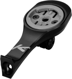 K-Edge | Specialized Future Bicycle Computer Handlebar Combo Mount | Wahoo | Black