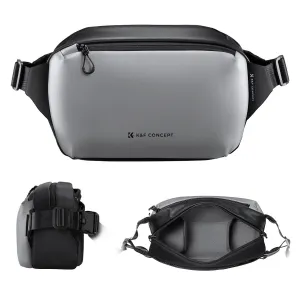 K&F Concept 10L Alpha Camera Sling Bag