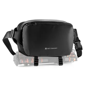 K&F Concept 10L Alpha Sling Camera Bag