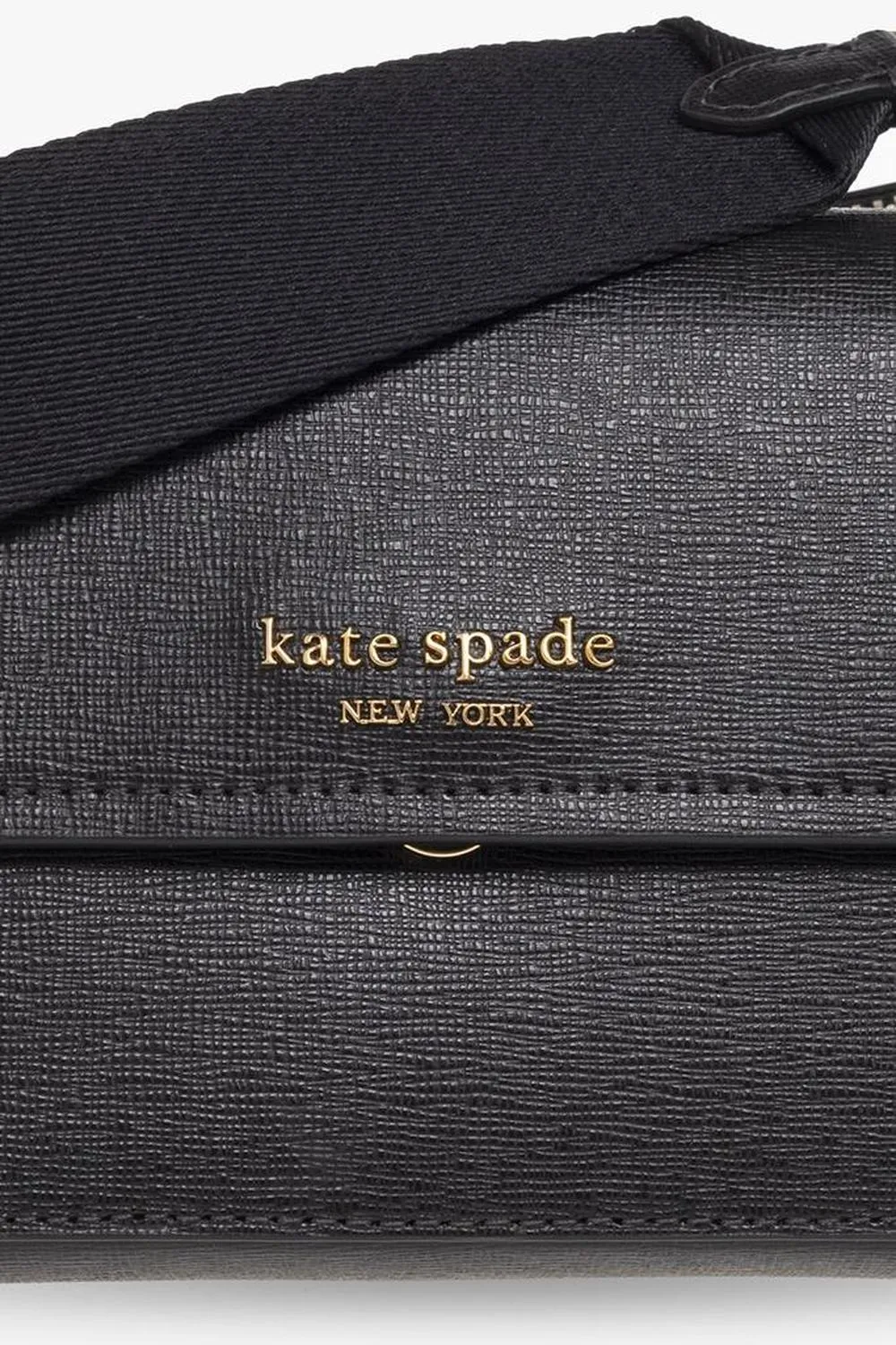 Kate Spade Classic Flap Crossbody Bag