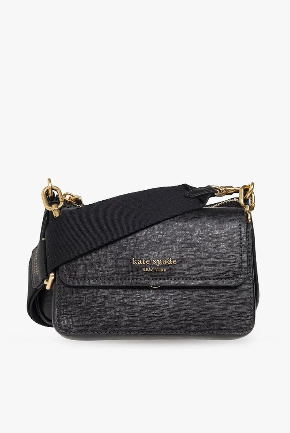 Kate Spade Classic Flap Crossbody Bag