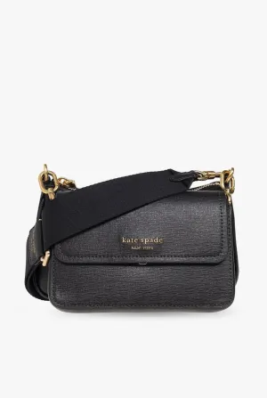 Kate Spade Classic Flap Crossbody Bag