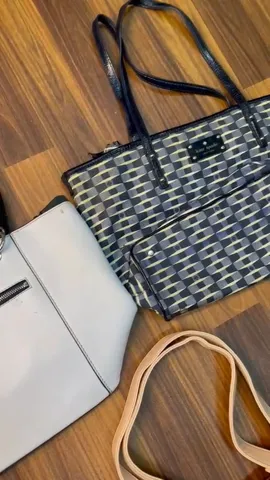 Kate spade ,guess,aldo,mk bags