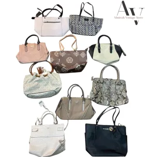 Kate spade ,guess,aldo,mk bags