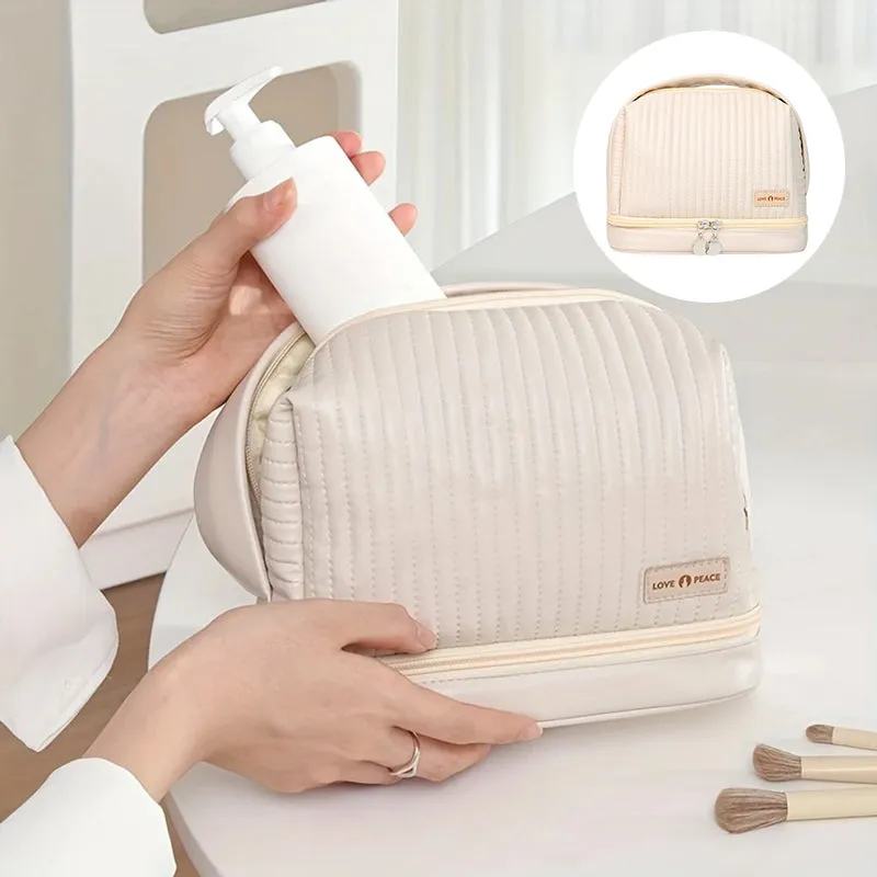 Kiana | Elegant Cosmetic Makeup Organizer