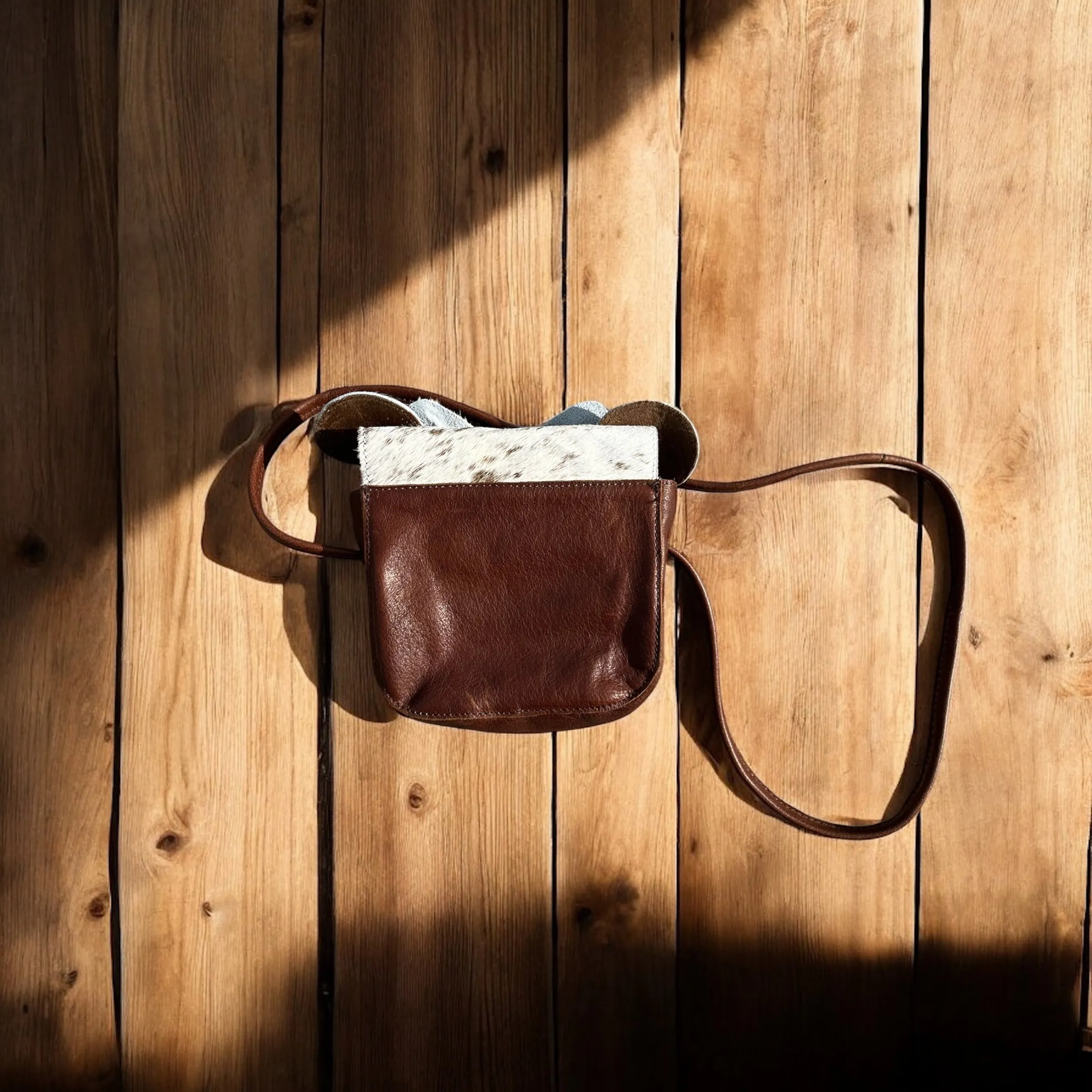 Kids crossbody bag