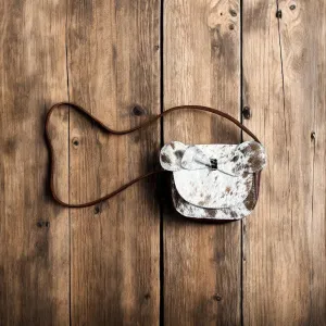 Kids crossbody bag