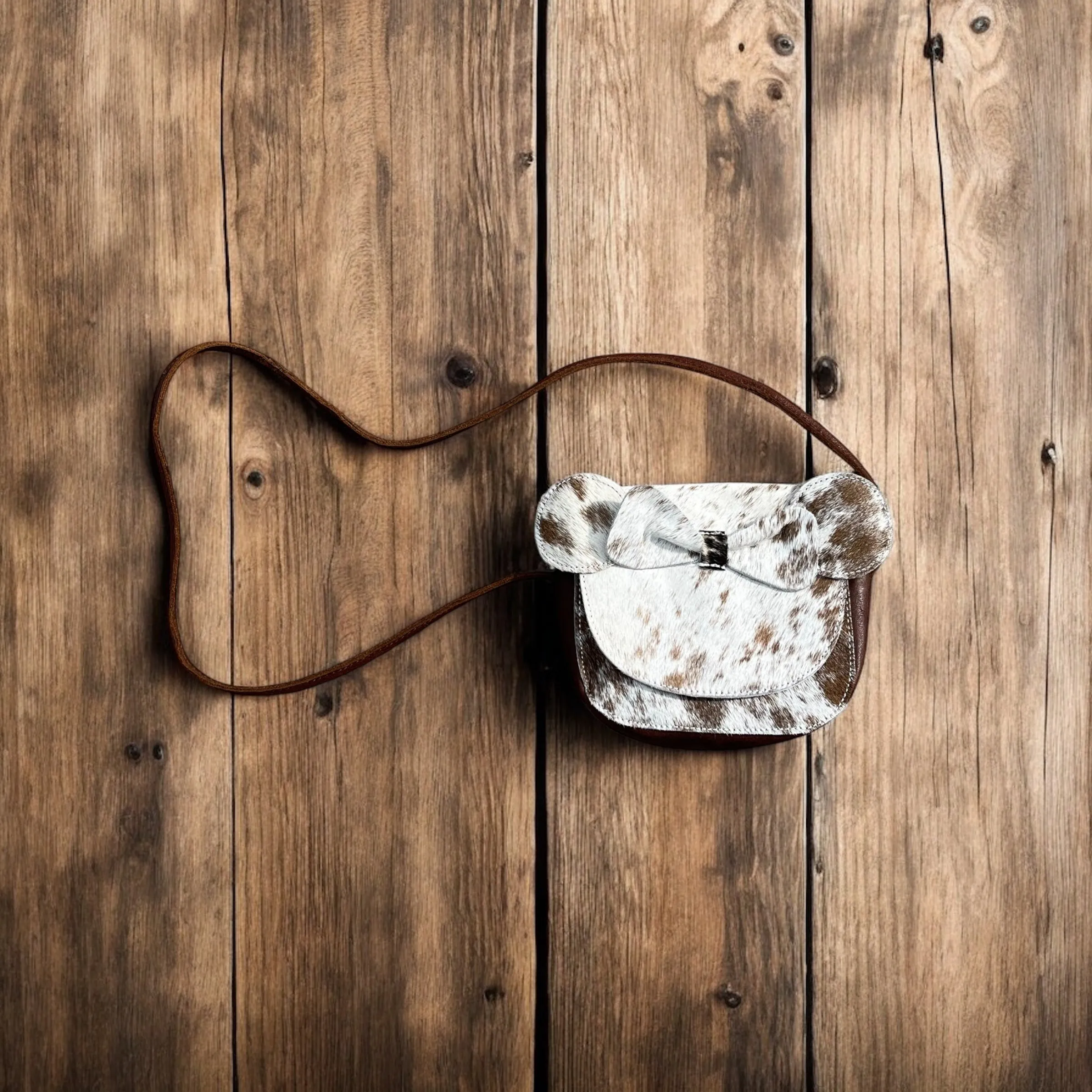 Kids crossbody bag