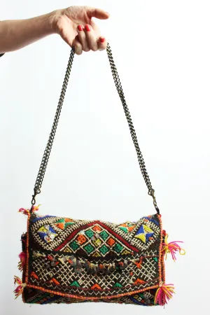 KILIM BAG 04