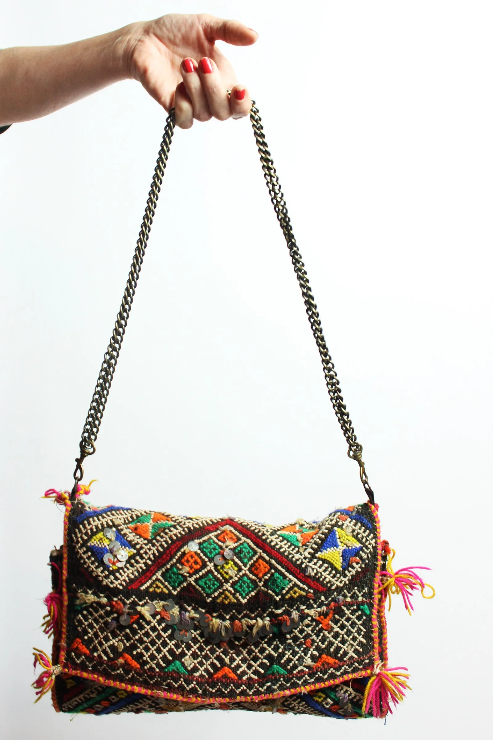 KILIM BAG 04